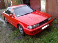 Лот: 1173079. Фото: 2. Toyota Corolla Levin. Авто, мото, водный транспорт