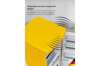 Лот: 25232808. Фото: 6. Холодильник SCHAUB LORENZ SLU