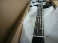 Лот: 11732218. Фото: 4. NordFolk EB-204BK Jazz Bass. Красноярск