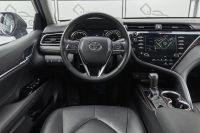 Лот: 19216391. Фото: 10. Toyota Camry, VIII (XV70) 2.5...