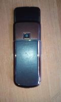 Лот: 5658218. Фото: 2. nokia 8800. Смартфоны, связь, навигация
