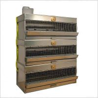 Лот: 10687816. Фото: 2. Брудер для цыплят "Базис" 90-БР-3... Животные и уход