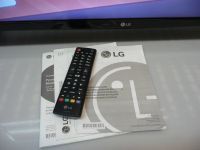 Лот: 25511869. Фото: 3. LG 43LH595V Smart Wi-Fi. Бытовая техника