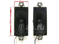 Лот: 20065916. Фото: 4. Динамики SEIN SP-58122F01C, 10W...