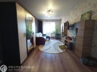 Лот: 21128917. Фото: 5. Продажа Квартира Минусинск, Трегубенко...