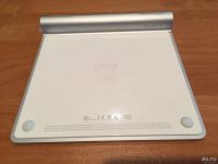 Лот: 9187789. Фото: 4. Apple Magic Trackpad А1339. Красноярск