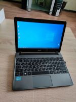 Лот: 19070028. Фото: 2. Ультрабук ACER V5-171 Core i3... Компьютеры, ноутбуки, планшеты