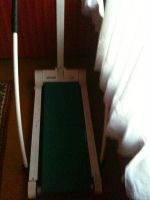 Лот: 3447710. Фото: 3. Беговая дорожка Kettler Jogger... Спортивные товары