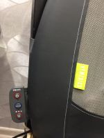Лот: 12952585. Фото: 2. Массажная накидка HoMedics. Массаж