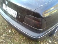 Лот: 14939050. Фото: 2. Задние фары BMW E39 дорестайл. Автозапчасти