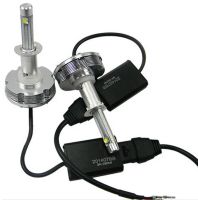 Лот: 4780148. Фото: 3. Светодиодная лампа головного света... Авто, мото, водный транспорт