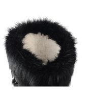 Лот: 25886677. Фото: 3. Унты мужские на литой подошве... Одежда, обувь, галантерея