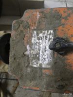 Лот: 15395820. Фото: 3. Глубинный вибратор Комплект для... Строительство и ремонт