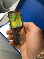Лот: 10674405. Фото: 4. nokia 6700 Gold производство Венгрия