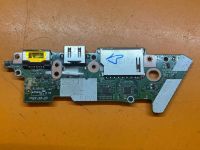 Лот: 25397890. Фото: 2. Б\У плата расширения FLV35 LS-K056P... Комплектующие