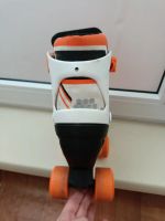 Лот: 22161873. Фото: 5. Коньки-ролики 3в1 Mobile Kid Twin...