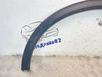 Лот: 25198135. Фото: 4. Накладка крыла Geely Coolray. Красноярск