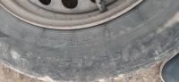 Лот: 24583675. Фото: 2. Диски 6.5х15 4х100 с шинами Pirelli... Шины, Диски
