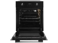 Лот: 25887678. Фото: 3. Электрический духовой шкаф Hyundai... Бытовая техника