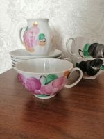 Лот: 15947373. Фото: 3. Чайный сервиз, остатки. Домашний быт