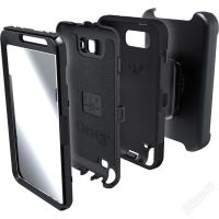 Лот: 1963258. Фото: 3. Чехол OtterBox Defender Series... Смартфоны, связь, навигация
