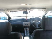 Лот: 20076910. Фото: 5. Toyota Corolla RUNX (Allex) Тойота...