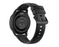 Лот: 24950171. Фото: 4. Смарт-часы Kieslect K11 Black...