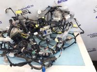 Лот: 24347226. Фото: 3. проводка салона toyota corolla... Авто, мото, водный транспорт