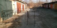 Лот: 8721458. Фото: 2. Оградка ритуальная 3*2,5 профильная... Для дачи, дома, огорода, бани, парка