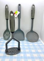 Лот: 6057404. Фото: 6. 🥘 Кухонный набор Vetta для тефлоновой...