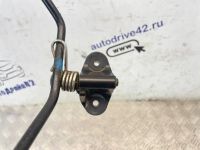 Лот: 25513172. Фото: 3. педаль газа toyota Corolla ZZE120. Авто, мото, водный транспорт