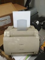 Лот: 11992820. Фото: 2. Принтер Canon LBP-810. Принтеры, сканеры, МФУ