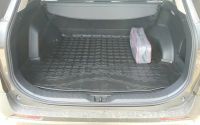 Лот: 19517671. Фото: 2. Коврик в багажник Toyota RAV4... Оснащение, оборудование, аксессуары