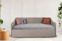Лот: 24324604. Фото: 2. Кровать с подъёмным механизмом... Детская мебель