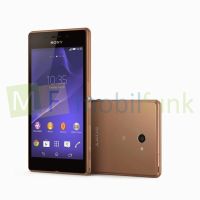 Лот: 5531568. Фото: 3. Sony Z3 медный в идеальном состоянии... Красноярск