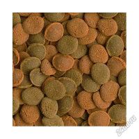 Лот: 9917937. Фото: 2. Tetra Wafer Mix (TetraWaferMix... Аквариумистика