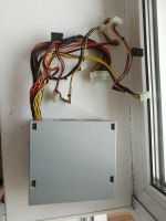 Лот: 16356604. Фото: 3. Блок питания. Компьютеры, оргтехника, канцтовары