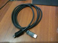 Лот: 4290031. Фото: 2. DisplayPort кабель. Комплектующие