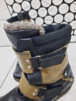 Лот: 19840987. Фото: 2. Ботинки натуральные. Обувь