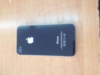 Лот: 5145401. Фото: 2. iPhone 4s Black 8gb. Смартфоны, связь, навигация