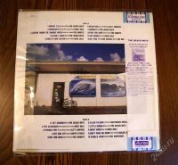 Лот: 2001031. Фото: 3. Surfin' & Hot Rod Best 20 (Beach... Красноярск