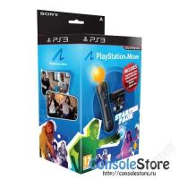 Лот: 2550450. Фото: 3. Игровой контроллер SONY PlayStation... Компьютеры, оргтехника, канцтовары