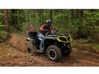 Лот: 25659002. Фото: 5. Квадроцикл BRP Can-Am Outlander...