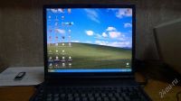 Лот: 1064802. Фото: 2. Sony Vaio PCG-FR77J/B. Компьютеры, ноутбуки, планшеты