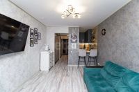 Лот: 25516581. Фото: 3. квартира , Красноярск улица Карамзина... Недвижимость