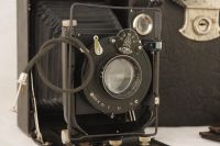 Лот: 6744347. Фото: 3. Фотокор-1 Фотокор 1 Фото-т 1930-1940-х... Фото, видеокамеры, оптика