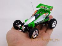 Лот: 9085237. Фото: 4. Радиоуправляемый Mini buggy. Красноярск