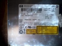 Лот: 9941101. Фото: 3. HP DVD±RW (±R DL) / DVD-RAM drive... Компьютеры, оргтехника, канцтовары