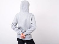 Лот: 16207653. Фото: 4. Худи Tommy Jeans (16349). Красноярск
