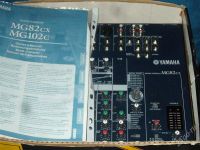Лот: 2457474. Фото: 3. YAMAHA MG82CX. Микшерный пульт... Музыкальные инструменты и оборудование